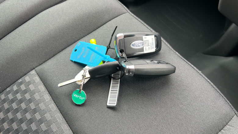 Ford Transit 350 L3 Diesel Fwd 2.0 EcoBlue 165ps H2 Limited Van [Nav]